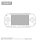 COSPA PlayStation 티셔츠 for PSP (PlayStation Portable) /WHITE-XL 이미지 4