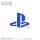 COSPA PlayStation T-shirt for PlayStation (Hardware) /WHITE-M imagen 5