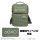 COSPA PlayStation Functional Backpack for PlayStation /RANGER GREEN รูปภาพ 2