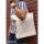 COSPA PlayStation Large Tote Bag for PlayStation (Hardware) /NATURAL Bild 2