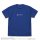 COSPA PlayStation Controller T-shirt for PlayStation /ROYAL BLUE-S Bild 2