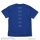 COSPA PlayStation Controller T-shirt for PlayStation /ROYAL BLUE-S Bild 3