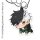 COSPA WIND BREAKER Haruka Sakura Acrylic Pinched imagen 2