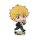 COSPA WIND BREAKER Akihiko Nirei Chibi Acrylic Stand Mogumogu Time Ver. imagen 2