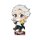 COSPA WIND BREAKER Hajime Umemiya Chibi Acrylic Stand Mogumogu Time Ver. รูปภาพ 2