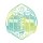 COSPA WIND BREAKER Boufurin Outdoor Compatible Sticker 圖片 2