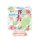 COSPA Touhou LostWord Reimu Hakurei Acrylic Stand Leisurely Shrine Maiden of Paradise Ver. รูปภาพ 2