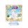 COSPA Touhou LostWord Hecatia Lapislazuli Acrylic Stand Tropical Goddess Ver. รูปภาพ 2