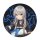 COSPA Girls Band Cry New Illustration Momoka Kawaragi Outdoor Compatible Sticker Artist Photo Ver. Bild 2
