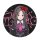 COSPA Girls Band Cry New Illustration Tomo Ebizuka Outdoor Compatible Sticker Artist Photo Ver. รูปภาพ 2