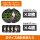 COSPA Girls Band Cry New Illustration Subaru Awa Mini Sticker Set Artist Photo Ver. รูปภาพ 2
