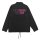 COSPA Girls Band Cry Togenashi Togeari T/C Coach Jacket /BLACK-XL รูปภาพ 3