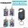 COSPA Girls Band Cry Diamond Dust Reel Keychain รูปภาพ 4