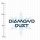COSPA Girls Band Cry Diamond Dust Outdoor Compatible Sticker Bild 3