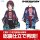 COSPA Girls Band Cry Nina Iseri's "Bojakubujin" Happi (Fully lined) /Regular hình ảnh 2