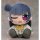 Good Smile Company Kuripan Plush Love Live! Sunshine!! Yoshiko Tsushima image 2