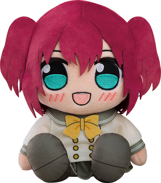 Good Smile Company Kuripan Plush Love Live! Sunshine!! Ruby Kurosawa imagen 1