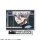 License Agent TV Anime "Bluelock" Mini Acrylic Stand Ver.2 Design 08 (Seishirou Nagi /B) รูปภาพ 2