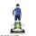 License Agent TV Anime "Bluelock" Acrylic Stand Ver.2 Design 01 (Yoichi Isagi) รูปภาพ 2