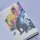 Square Enix Kingdom Hearts / ไดอารี่เครื่องเขียน ไดอารี่ของ Roxas รูปภาพ 5