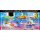 RE-MENT DesQ BATTLE on DESK Ver. Anime Pokemon 6Pack BOX รูปภาพ 2