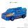 Bandai Mini-Pla Bakuage Gattai Series EX Boonboom Leo Rescue & Champion Carrier Set of All 10 Types imagen 5