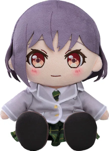 Good Smile Company BanG Dream! ぬいぐるみ MyGO!!!!! 高松燈 制服Ver. 画像 1