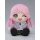 Good Smile Company BanG Dream! Plushie MyGO!!!!! Anon Chihaya School Uniform Ver. gambar 2