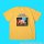 Natalie Store Popee the Performer Popee the Clown T-shirt Banana S รูปภาพ 3