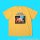 Natalie Store Popee the Performer Popee the Clown T-shirt Banana XXL รูปภาพ 3