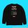 Natalie Store Popee the Performer Popee the Clown Long-sleeve T-shirt Black S รูปภาพ 4