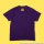Natalie Store Popee the Performer Kedamono T-shirt Purple M Bild 3