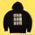 Natalie Store Popee the Performer Kedamono Hoodie XXL รูปภาพ 3