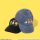 Natalie Store Popee the Performer Cap Black รูปภาพ 2