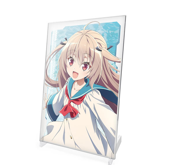 COSPA Anime "ATRI -My Dear Moments-" Atri Acrylic Art Stand
