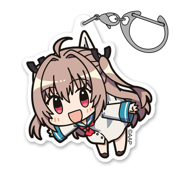 COSPA Anime "ATRI -My Dear Moments-" Atri Acrylic Tsumamare รูปภาพ 1