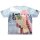 COSPA "Yuru Camp SEASON3" New Illustration Nadeshiko Kagamihara Double-sided Full Graphic T-shirt Shopping at Zebra Ver.-M image 2