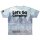 COSPA "Yuru Camp SEASON3" New Illustration Nadeshiko Kagamihara Double-sided Full Graphic T-shirt Shopping at Zebra Ver.-M image 3