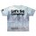 COSPA "Yuru Camp SEASON3" New Illustration Nadeshiko Kagamihara Double-sided Full Graphic T-shirt Shopping at Zebra Ver.-L gambar 3