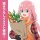 COSPA "Yuru Camp SEASON3" New Illustration Nadeshiko Kagamihara Double-sided Full Graphic T-shirt Shopping at Zebra Ver.-L gambar 5