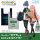COSPA "Yuru Camp SEASON3" Zebra Eco Bag /GRAY image 2