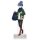 COSPA "Yuru Camp SEASON3" New Illustration Rin Shima Acrylic Stand (Large) Shopping at Zebra Ver. hình ảnh 2