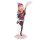 COSPA "Yuru Camp SEASON3" New Illustration Nadeshiko Kagamihara Acrylic Stand (Large) Birthday Camp Ver. hình ảnh 2