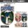 COSPA "Yuru Camp SEASON3" New Illustration Rin & Nadeshiko Mini Sticker Set Shopping at Zebra Ver. hình ảnh 6
