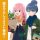 COSPA "Yuru Camp SEASON3" New Illustration Rin & Nadeshiko Mini Sticker Set Shopping at Zebra Ver. hình ảnh 7