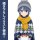 COSPA "Yuru Camp SEASON3" New Illustration Rin Shima Mini Sticker Set Birthday Camp Ver. hình ảnh 7