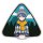 COSPA "Yuru Camp SEASON3" New Illustration Rin Shima Outdoor Compatible Sticker Birthday Camp Ver. hình ảnh 2