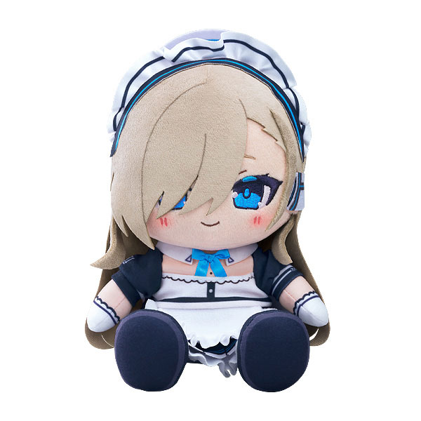 Good Smile Company Blue Archive Chocopuni Plushie Asuna
