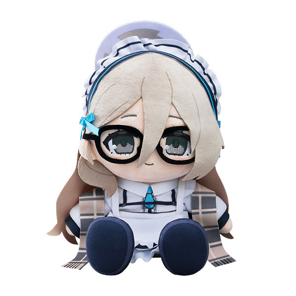 Good Smile Company Blue Archive Chocopuni Plushie Akane