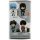 Bandai Prop Plus Petit Gintama Anime Tours Special Complete 8 Type Set รูปภาพ 3